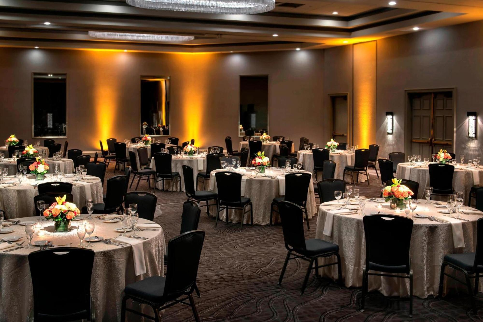 Marriott Melville Long Island Dış mekan fotoğraf