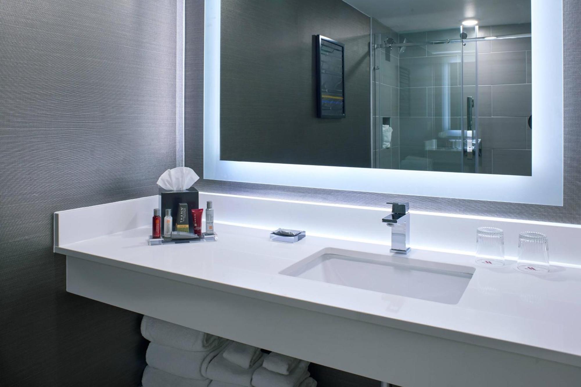 Marriott Melville Long Island Dış mekan fotoğraf
