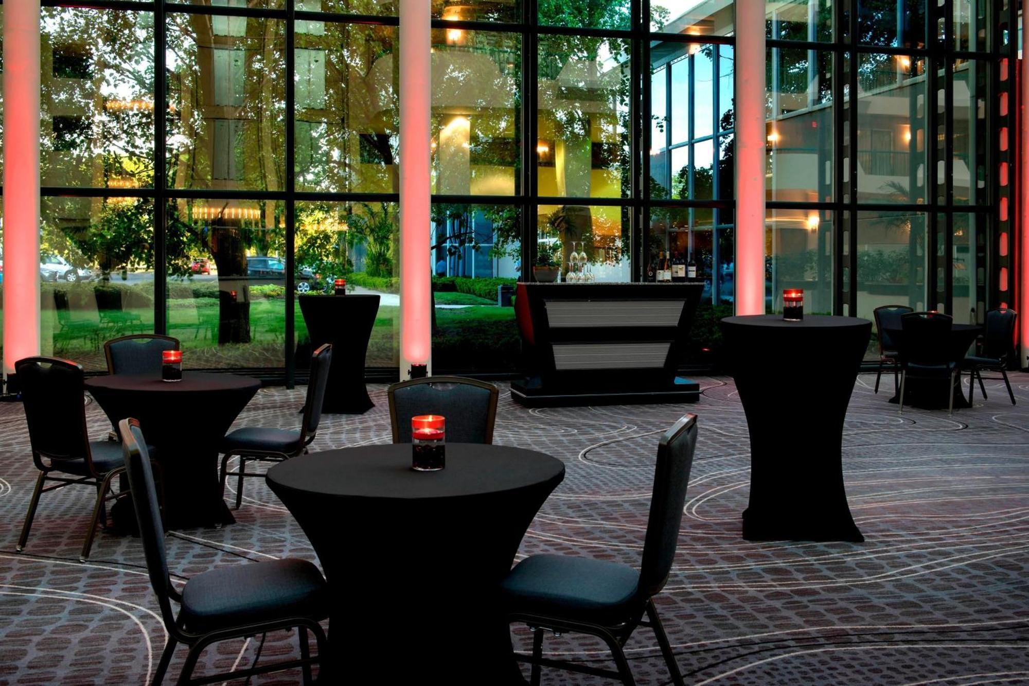 Marriott Melville Long Island Dış mekan fotoğraf