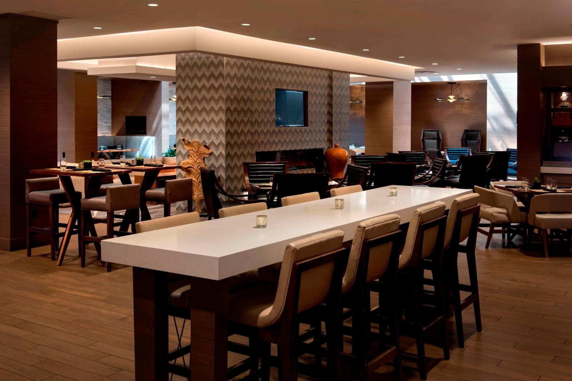 Marriott Melville Long Island Dış mekan fotoğraf