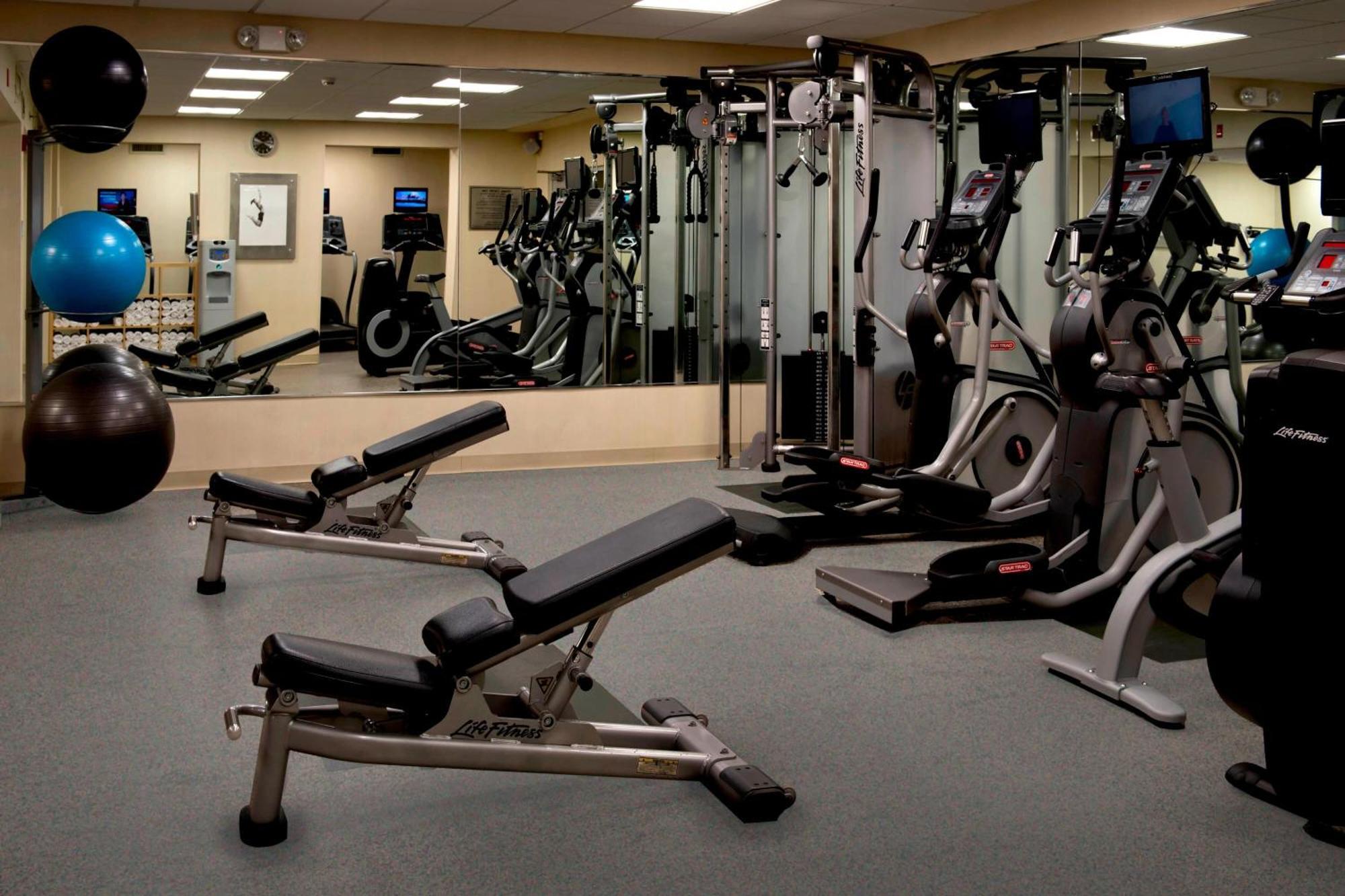 Marriott Melville Long Island Dış mekan fotoğraf