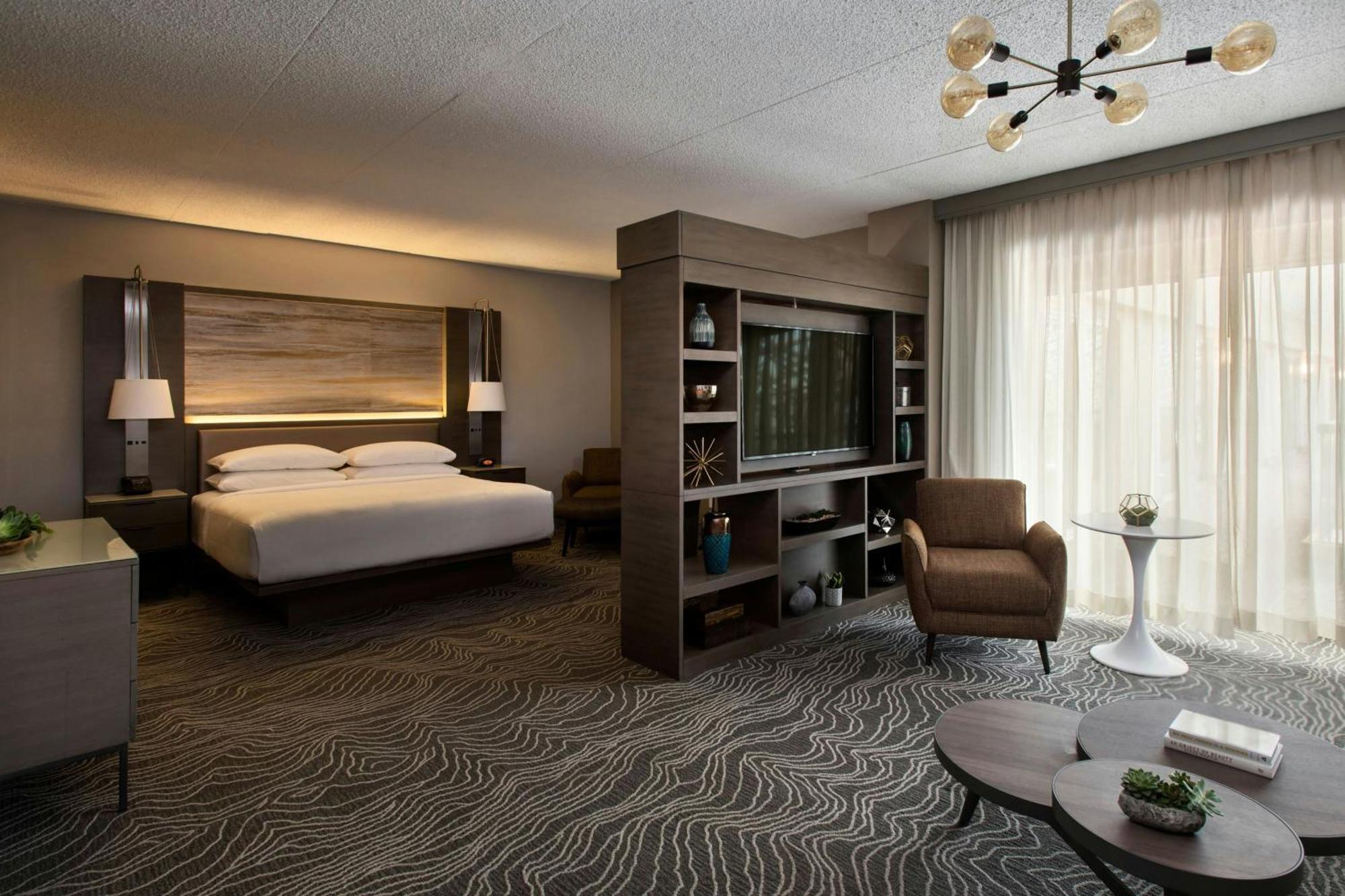 Marriott Melville Long Island Dış mekan fotoğraf