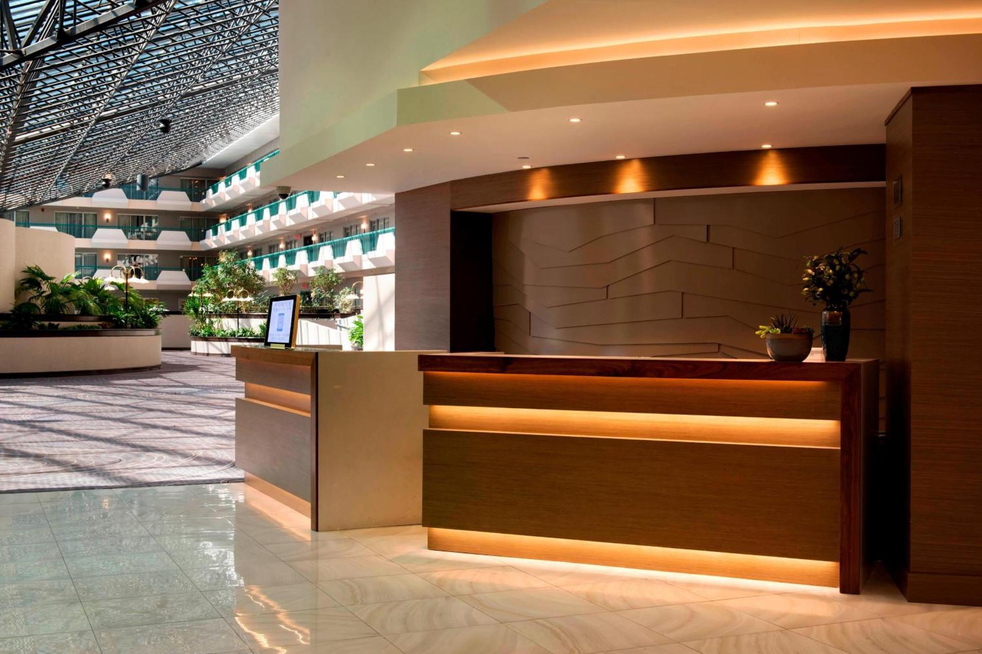 Marriott Melville Long Island Dış mekan fotoğraf