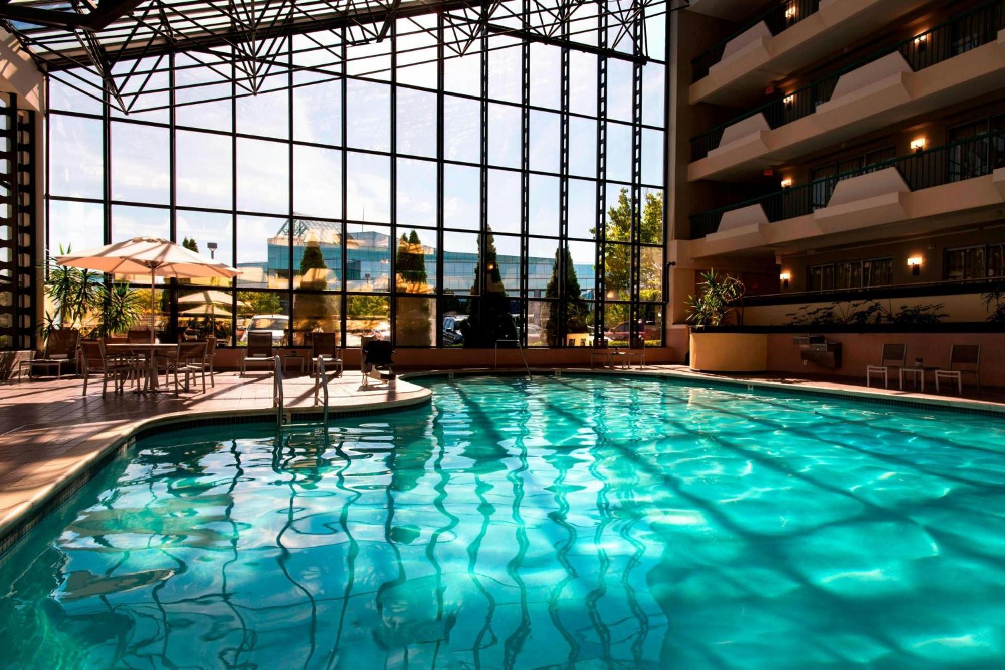Marriott Melville Long Island Dış mekan fotoğraf